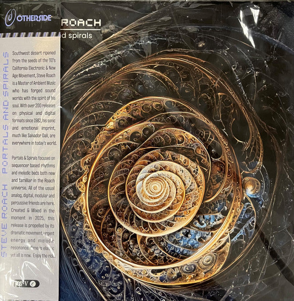 Portals And Spirals