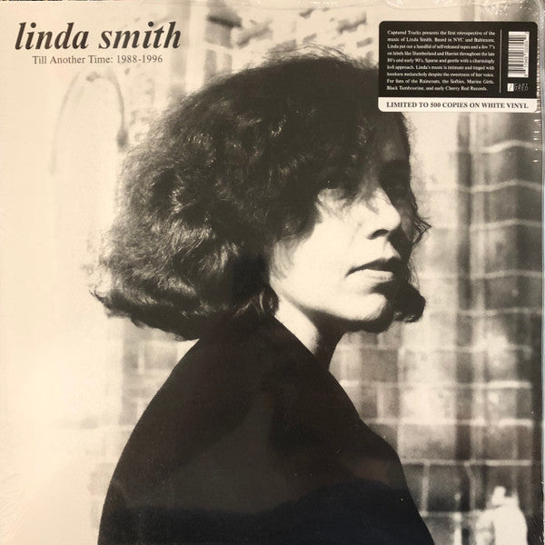 TILL ANOTHER TIME: 1988-1996