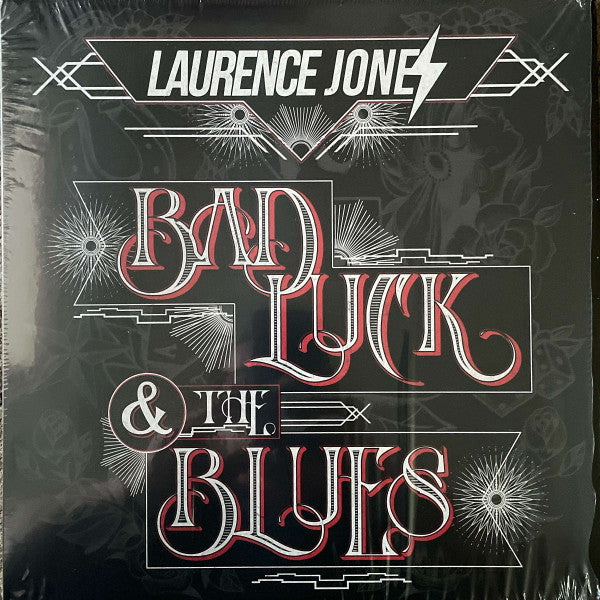 Bad Luck & The Blues