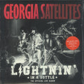 Lightnin' In A Bottle (The Official Live Album)