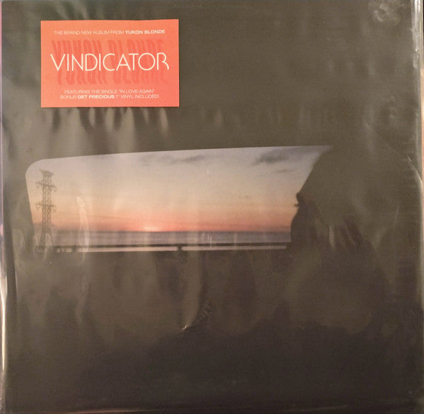 Vindicator