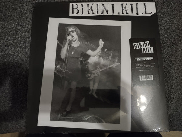 Bikini Kill