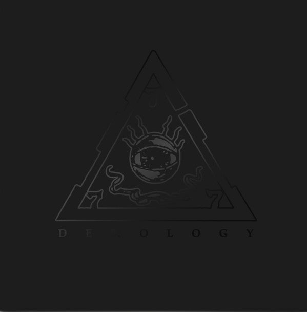 DEMOLOGY