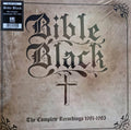 COMPLETE RECORDINGS 1981-1983