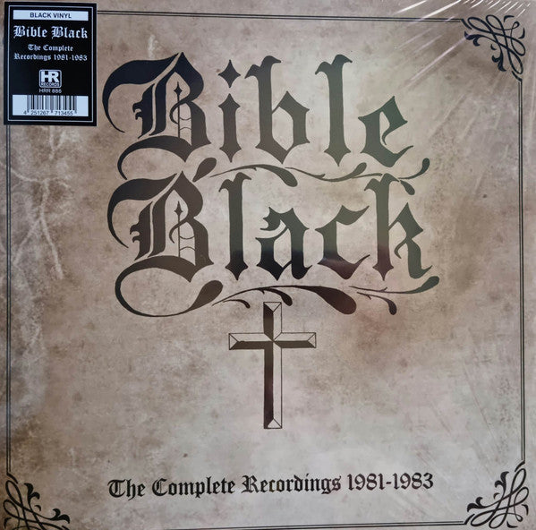 The Complete Recordings 1981-1983