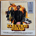 ELECTRIC JIHAD