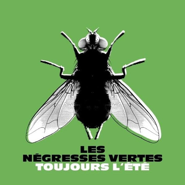 Toujours L'été