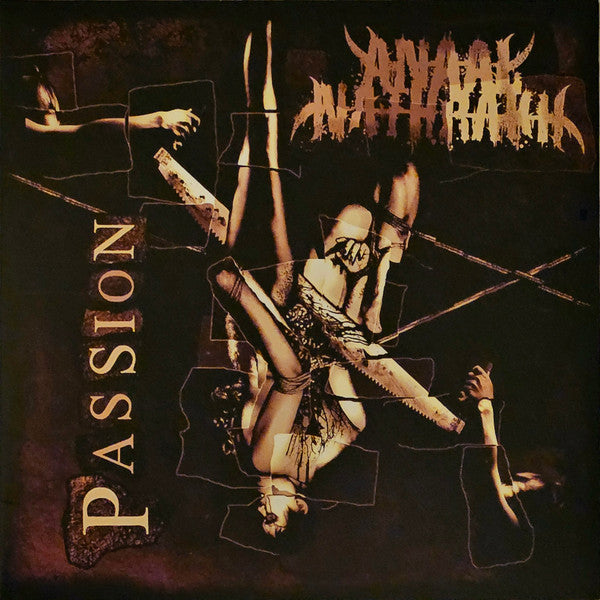 PASSION