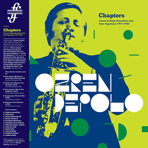 CHAPTERS