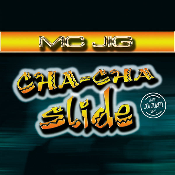 CHA-CHA SLIDE