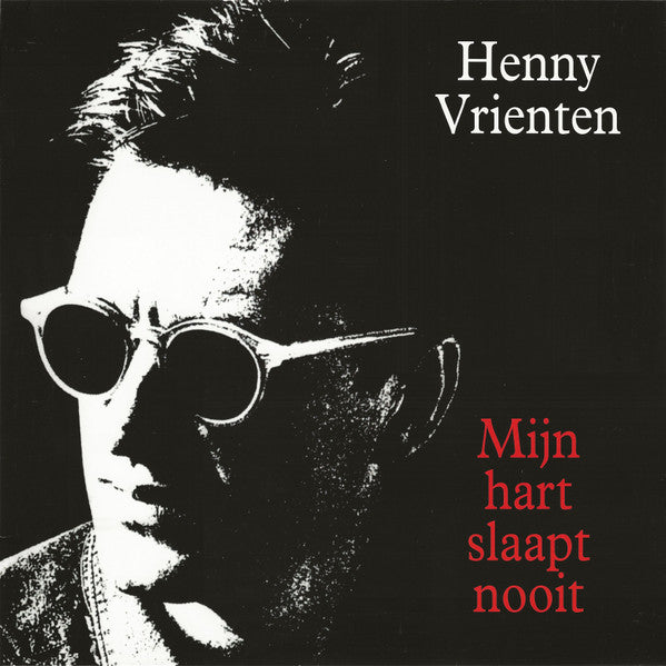 Mijn Hart Slaapt Nooit