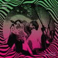 LIVE AT LEVITATION