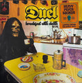 BREAKFAST WITH DEATH
