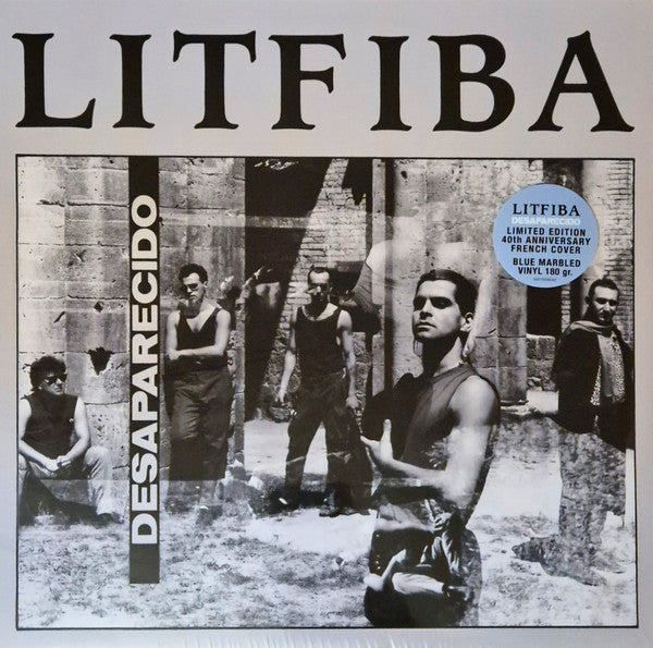 Desaparecido