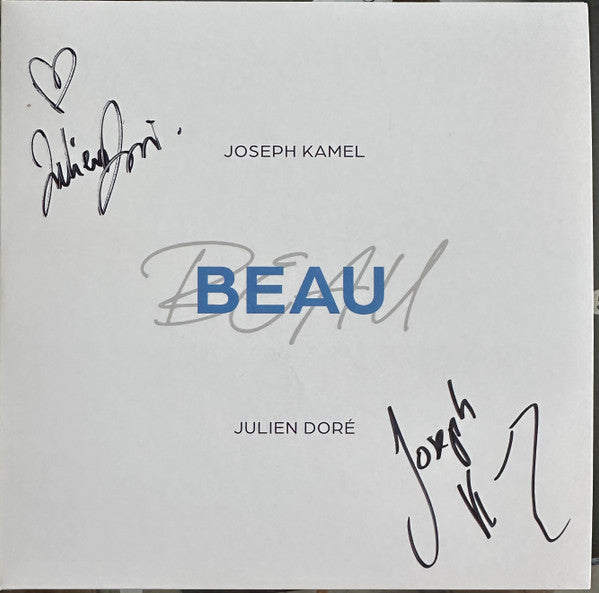 Beau