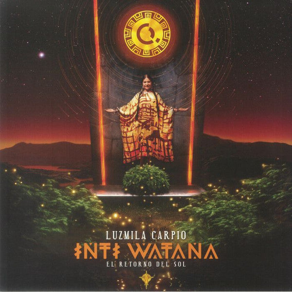 Inti Watana (El Retorno Del Sol )