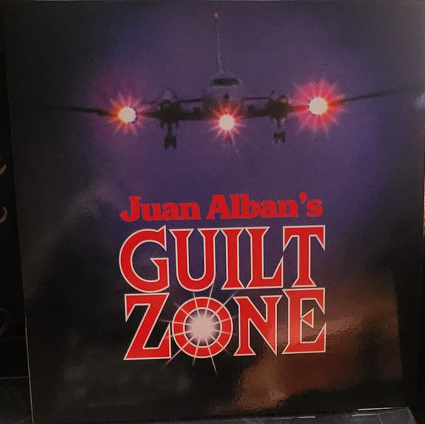 Guilt Zone