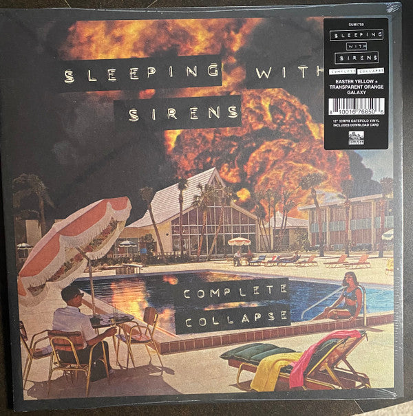 Complete Collapse