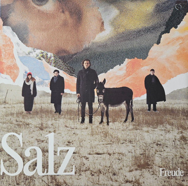 Salz