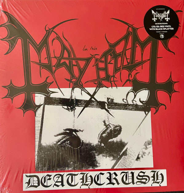 DEATHCRUSH