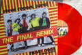 Neve Nera / Prendi E Scappa [Colored Vinyl]