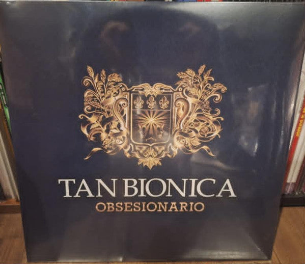 Tan Bionica