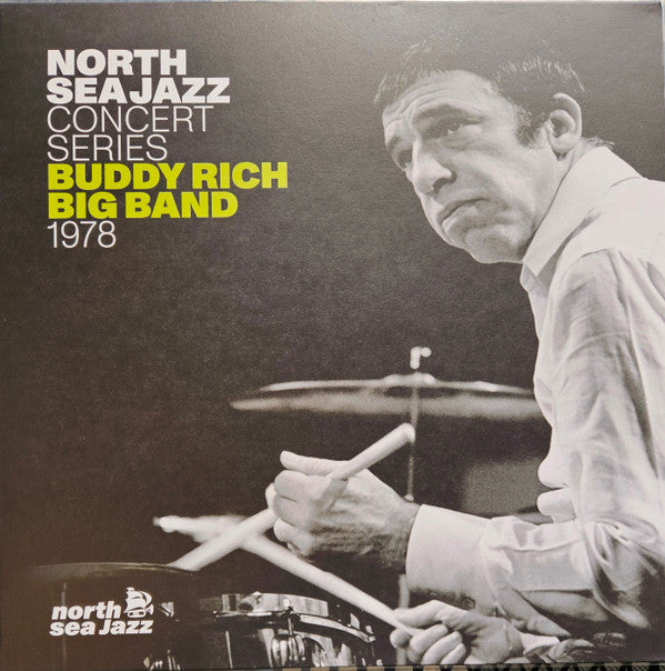 Buddy Rich Big Band 1978
