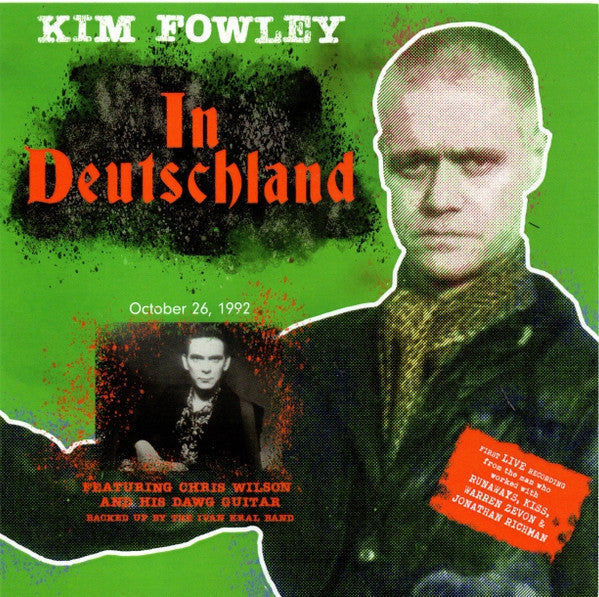 In Deutschland
