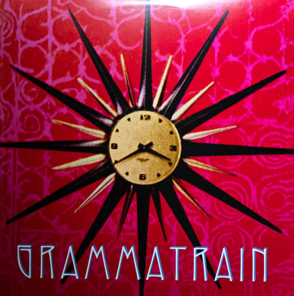 Grammatrain