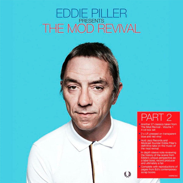 The Mod Revival (Part 2)