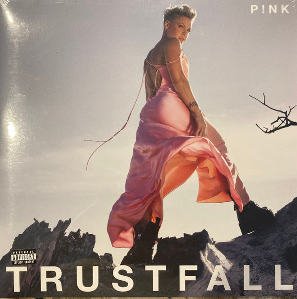 TRUSTFALL