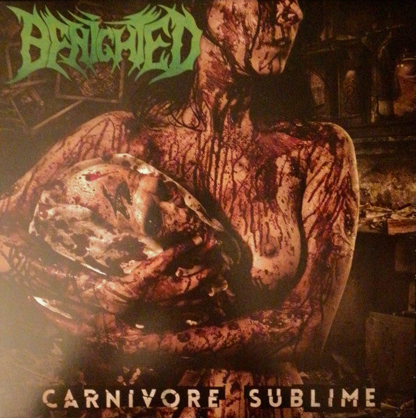 CARNIVORE SUBLIME