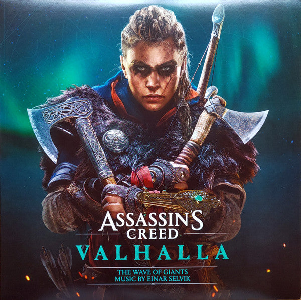 Assassin's Creed® Valhalla: The Wave Of Giants