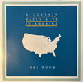 LIVE IN AMERICA