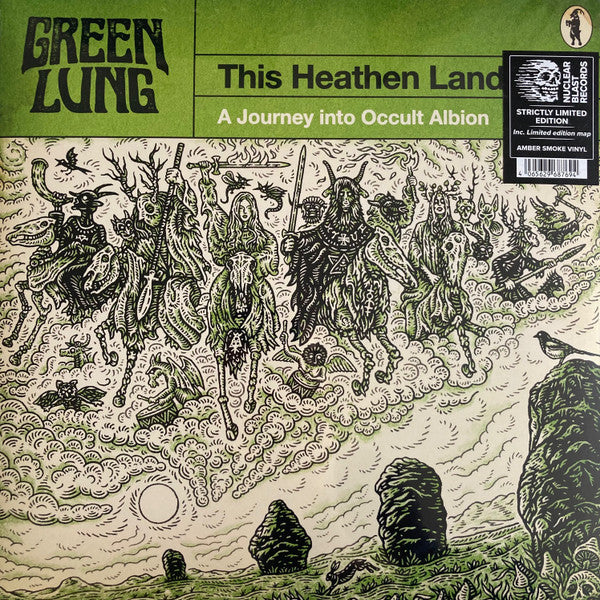 This Heathen Land