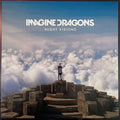NIGHT VISIONS: EXPANDED EDITION