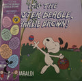 IT'S THE EASTER BEAGLE, CHARLIE BROWN: OST RECORDING