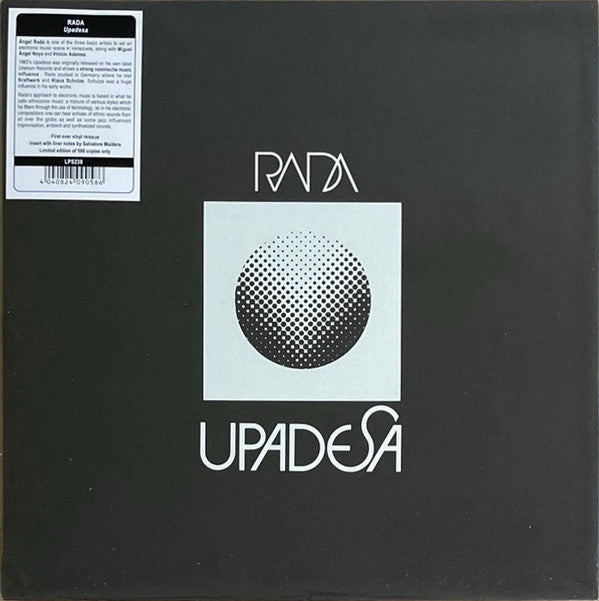 UPADESA