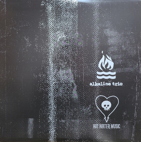 Alkaline Trio / Hot Water Music