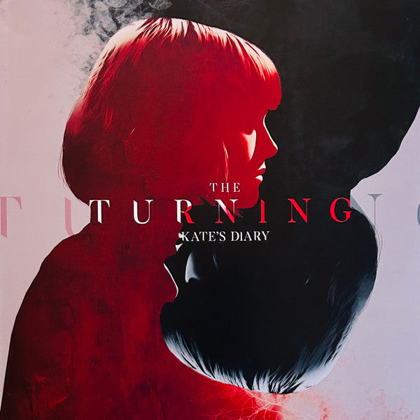 The Turning (Kate's Diary)