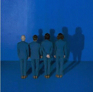 Invisible People (instrumentals) (iex)