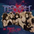 FIDDLER SESSIONS 84