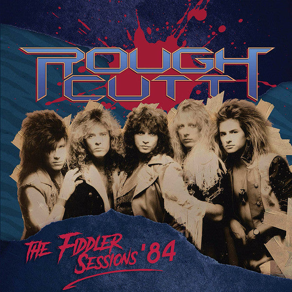 FIDDLER SESSIONS 84