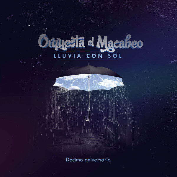LLUVIA CON SOL