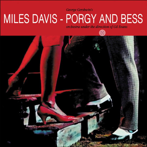 PORGY & BESS