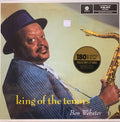 KING OF THE TENORS