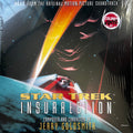 Star Trek: Insurrection (Music From The Original Motion Picture Soundtrack)