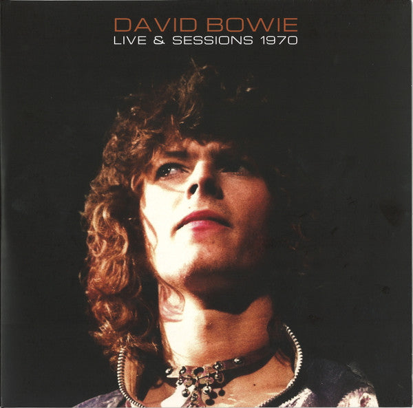 LIVE & SESSIONS 1970