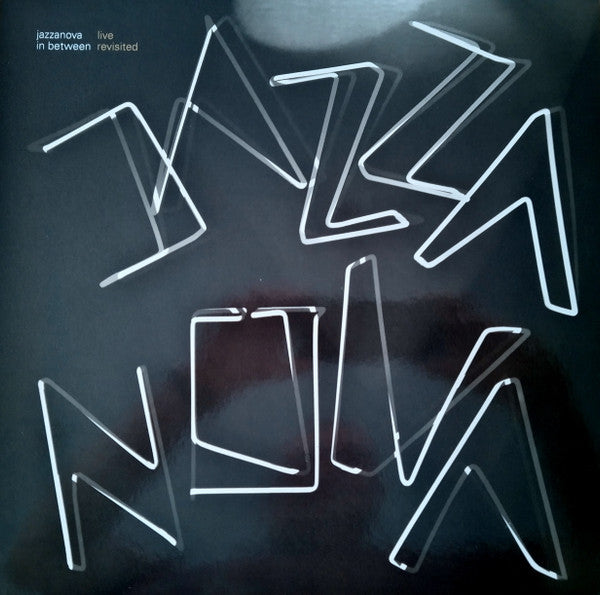 IN BETWEEN REVISITED: JAZZANOVA LIVE