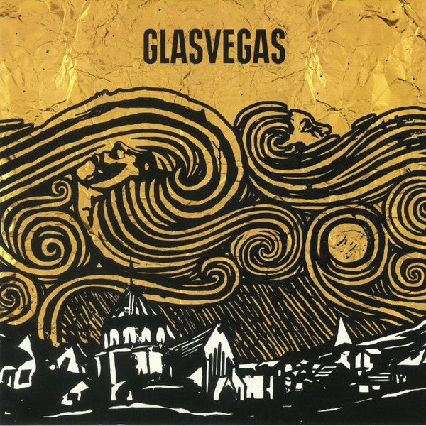 GLASVEGAS